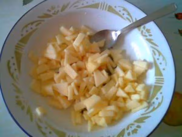 Ciambellone de tante antonietta3