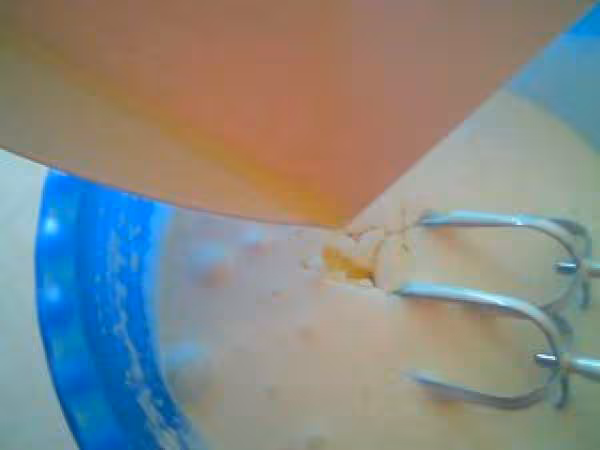 Ciambellone de tante antonietta5