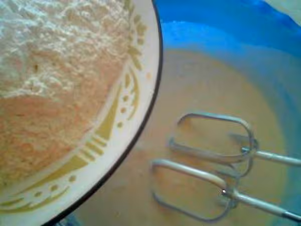 Ciambellone de tante antonietta6