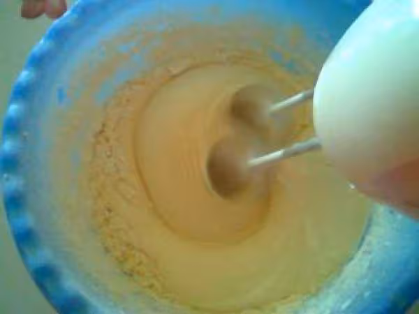 Ciambellone de tante antonietta7