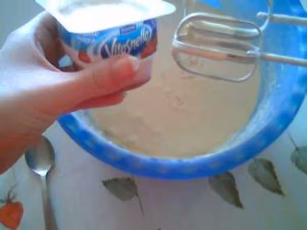 Ciambellone de tante antonietta8