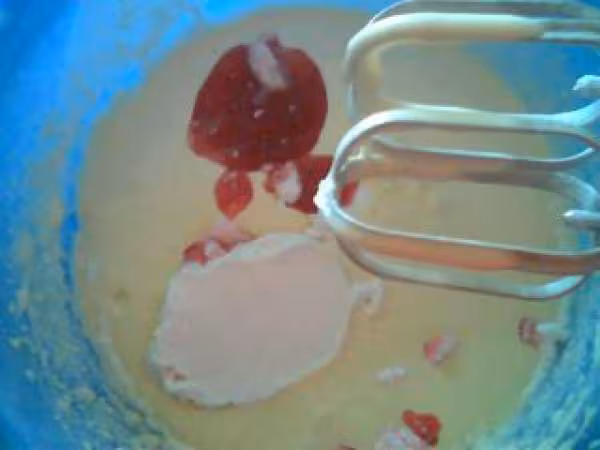 Ciambellone de tante antonietta9