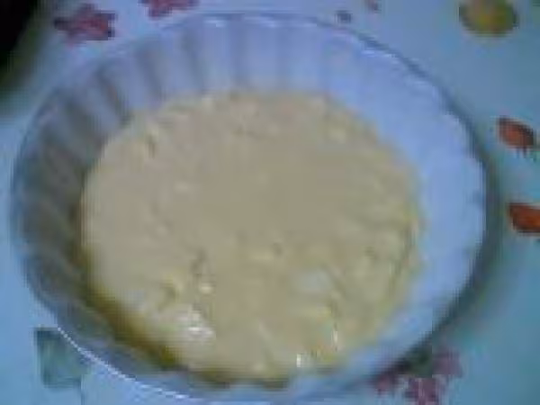 Gateau aux pommes12