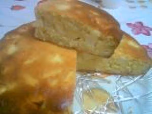 Gateau aux pommes14