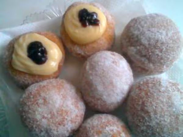 Krapfen