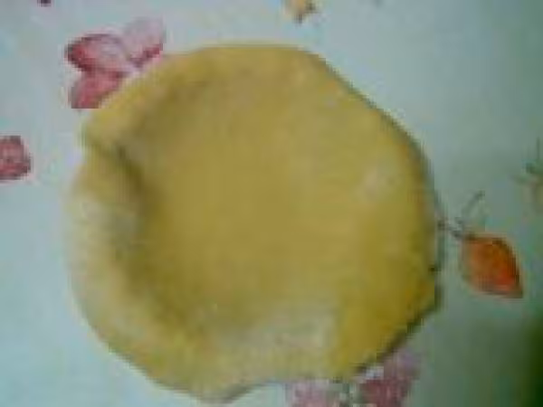 Mini cakes au coco nutella6