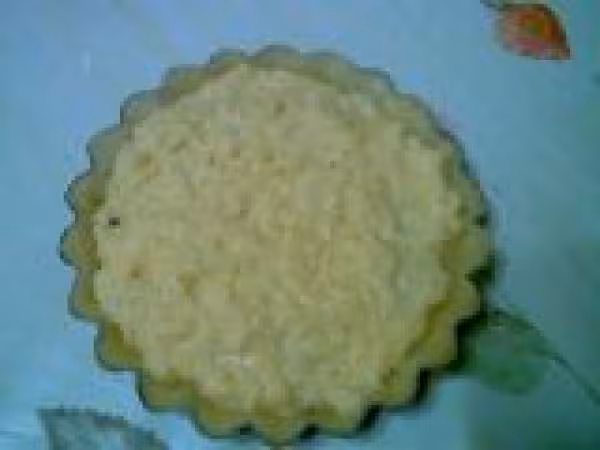 Mini cakes au coco nutella9