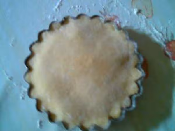 Mini cakes aux biscuits17
