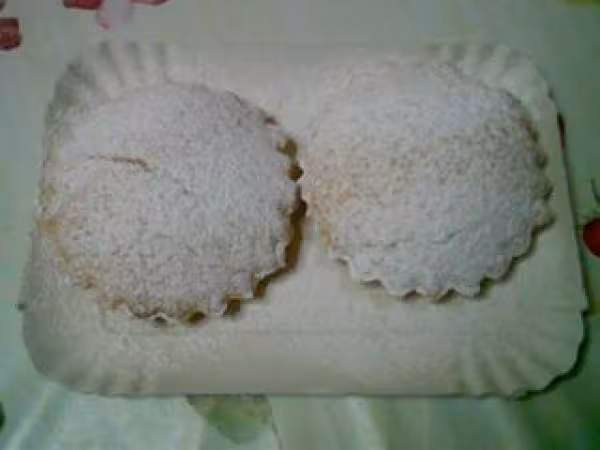 Mini cakes aux biscuits19