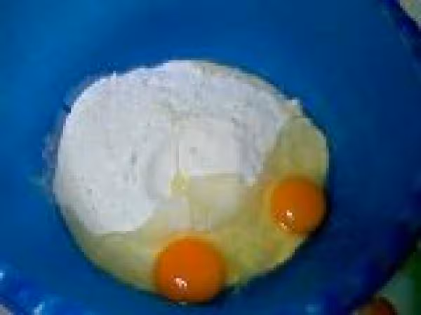 Pate sucree1
