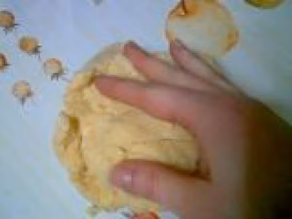 Pate sucree10