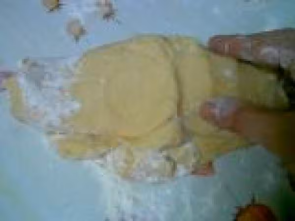 Pate sucree11