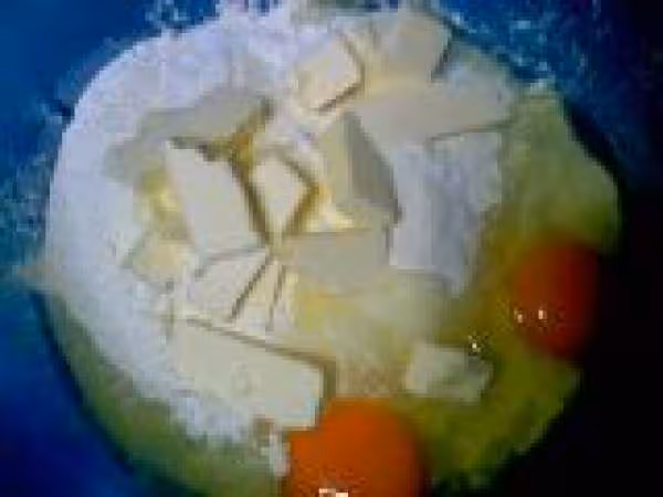 Pate sucree2