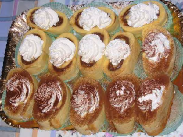 Rolles