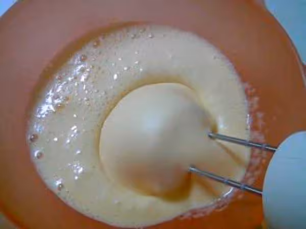 Roule choco coco3