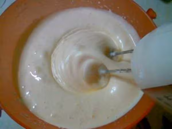 Roule choco coco4