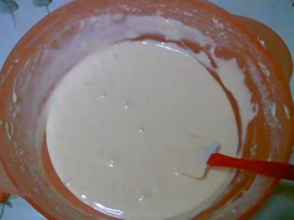 Roule choco coco7