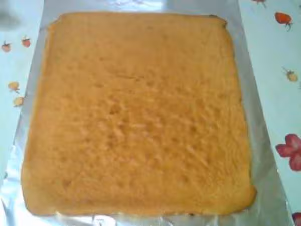 Roule choco coco8