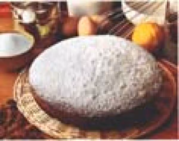Torta caprese