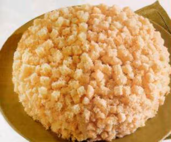 Torta mimosa