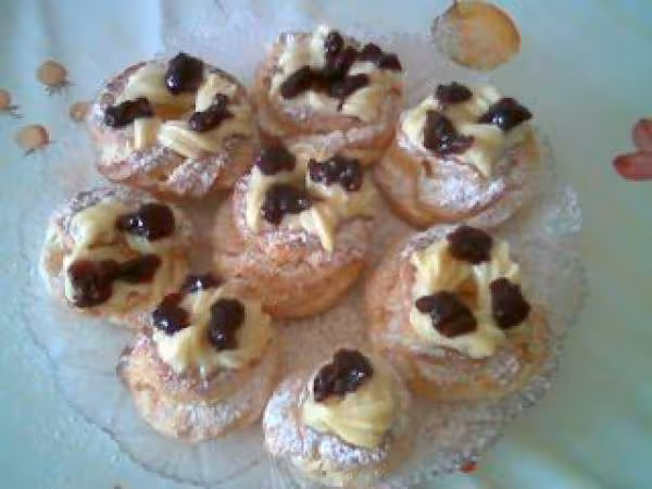 Zeppole
