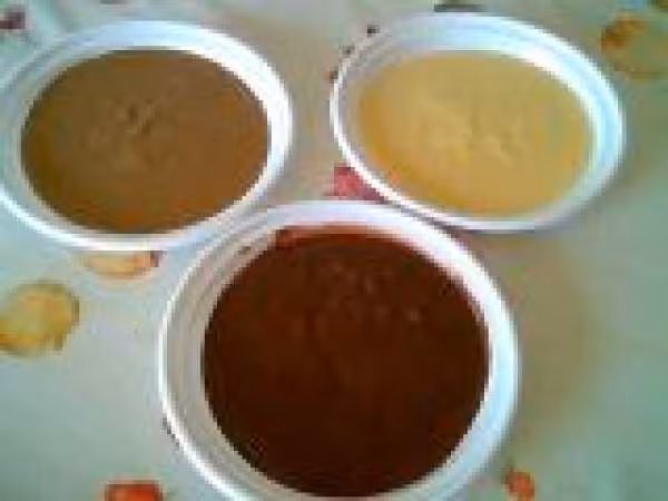 Zuccotto aux 4 cremes1