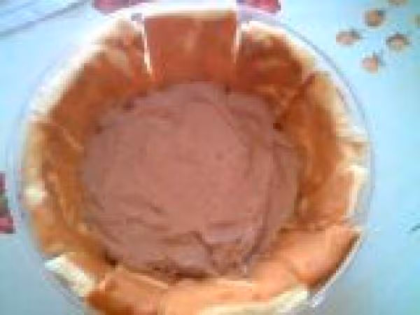 Zuccotto aux 4 cremes10