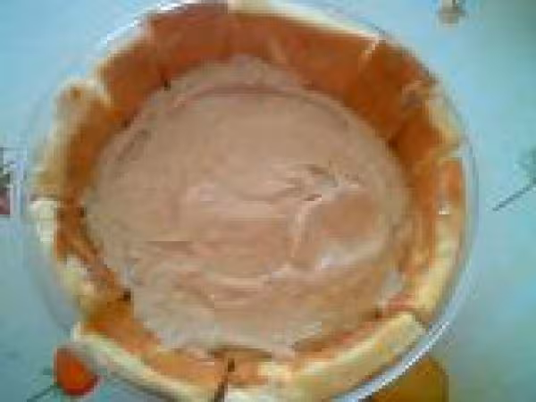 Zuccotto aux 4 cremes12