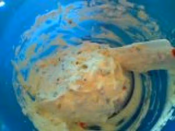 Zuccotto aux 4 cremes16