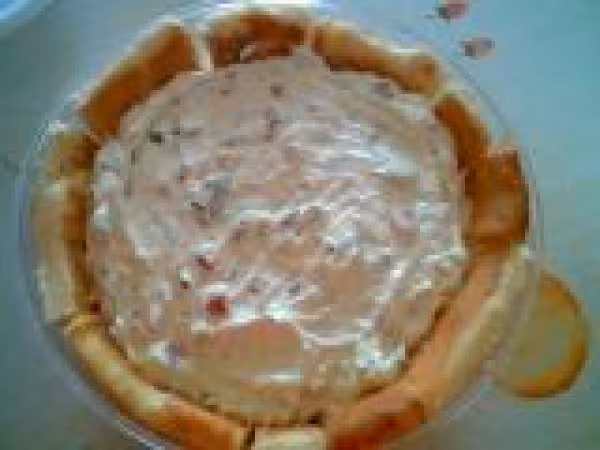 Zuccotto aux 4 cremes17