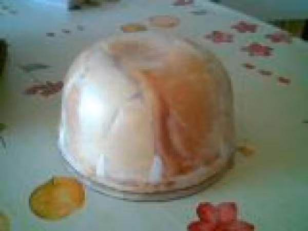 Zuccotto aux 4 cremes20