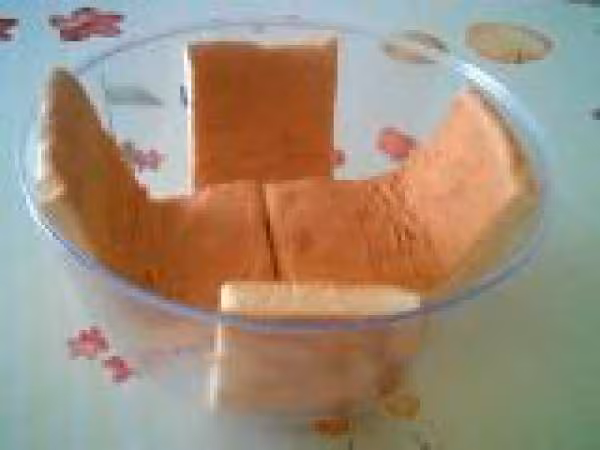 Zuccotto aux 4 cremes3