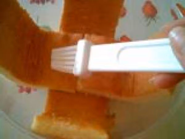 Zuccotto aux 4 cremes4