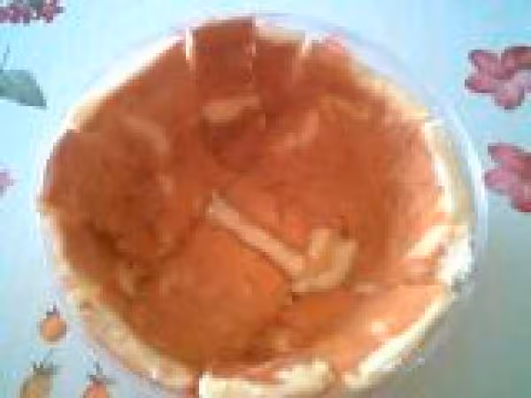 Zuccotto aux 4 cremes5