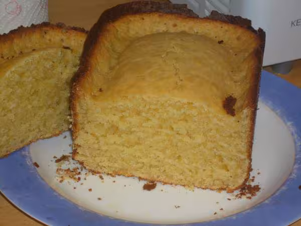Ma 1ere brioche2