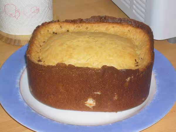Ma premiere brioche