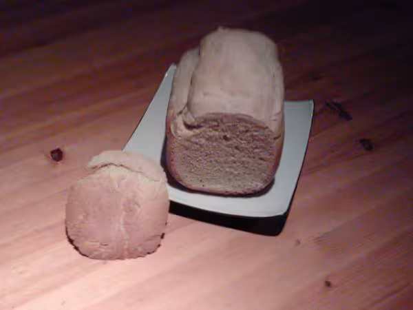 Pain au curry