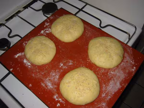 Hamburgers