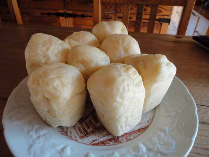 Brioches en mp 2