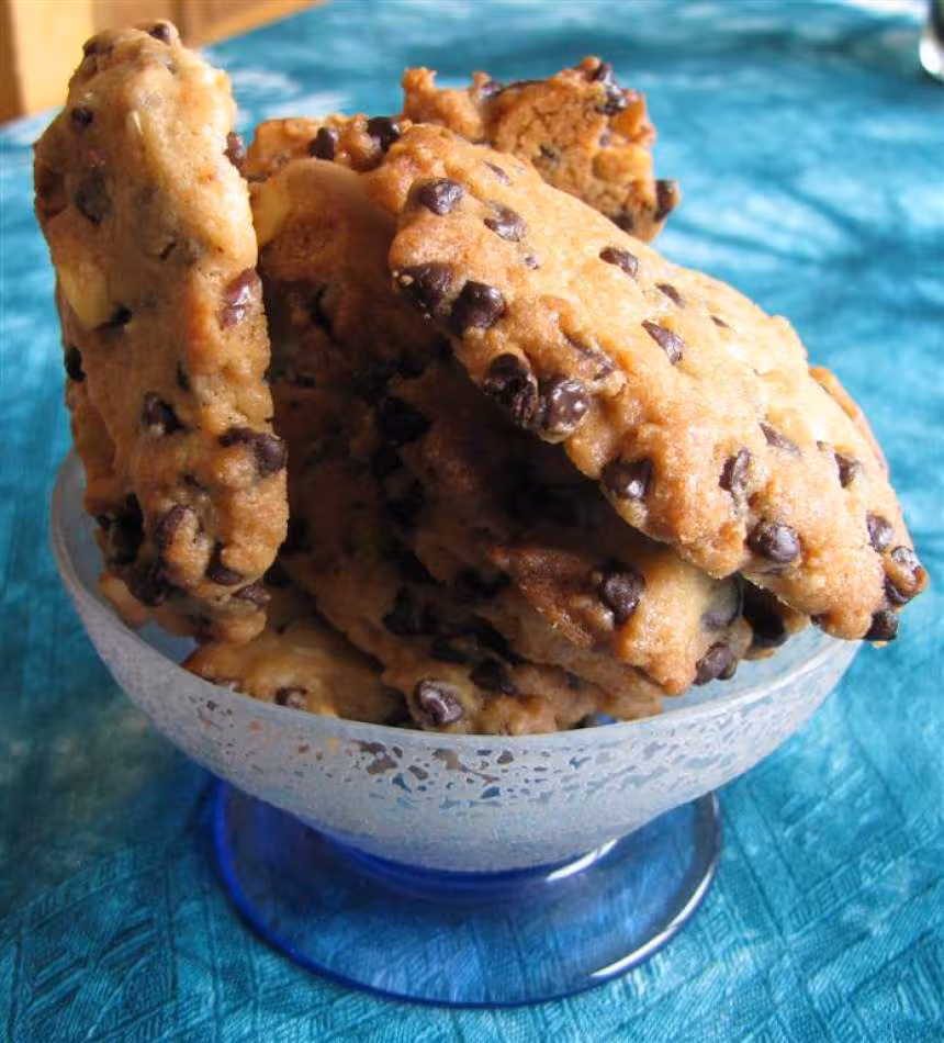 Cookies de san francisco