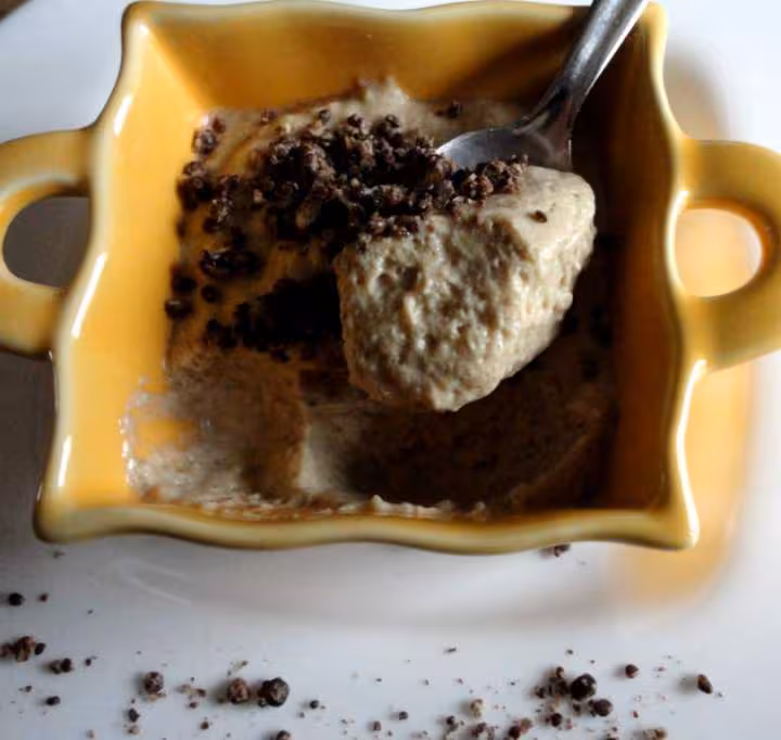 Creme de marrons style marronssuis