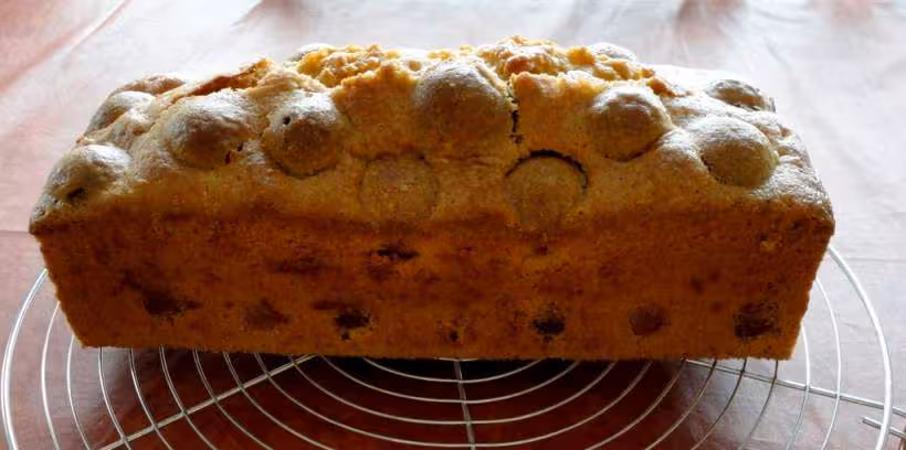 Gateau surprise
