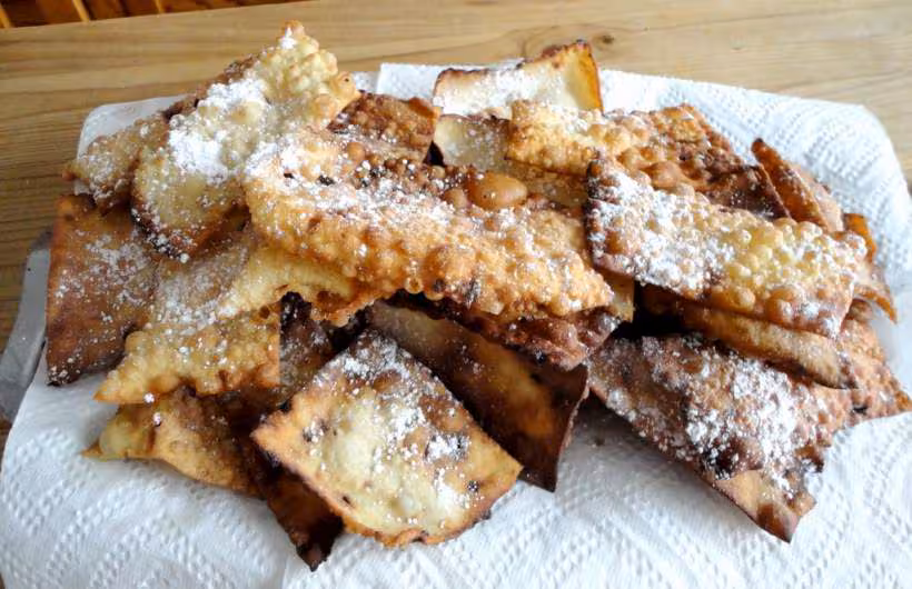 Oreillettes