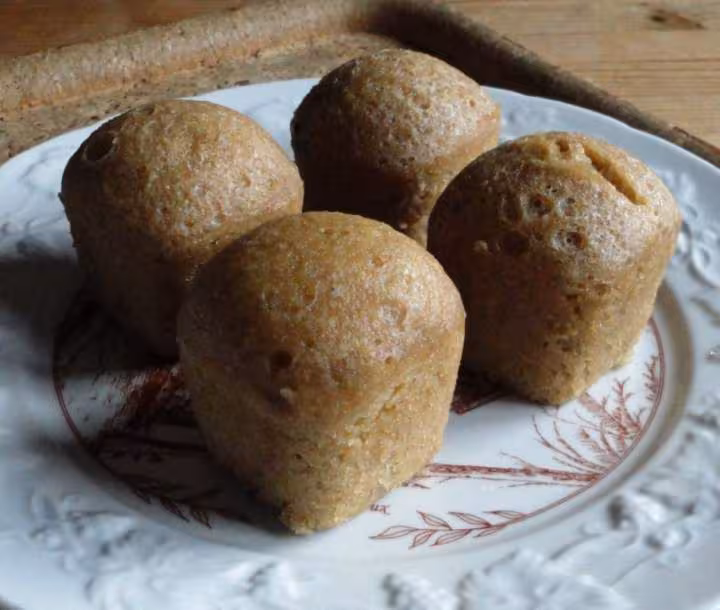 Petits gateaux en md