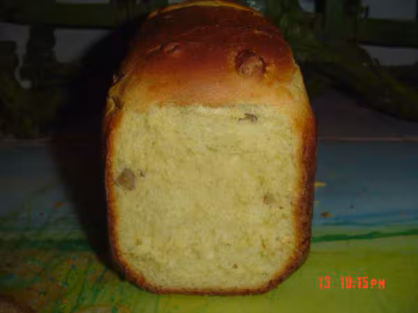 La 1ere vraie reussite