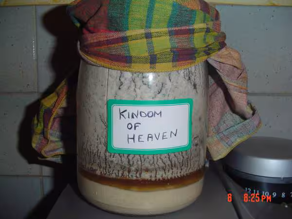 Mr heaven dans son royaume