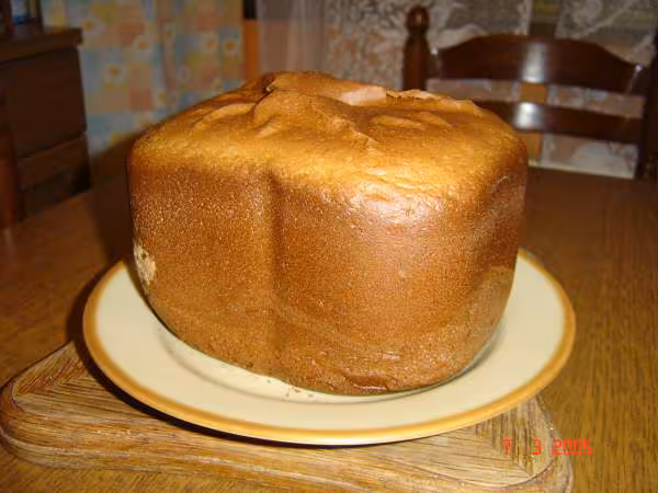 Ma premiere brioche