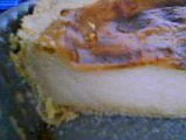 Flan patissier