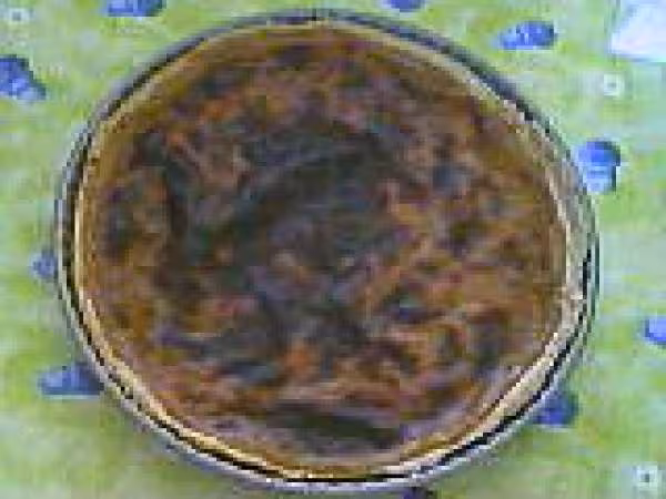 Flan patissier 3