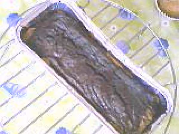 Marbre 2 apres cuisson
